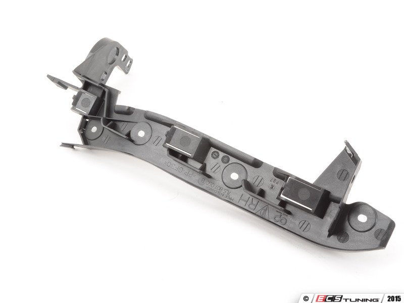 Front Bumper Guide - Right