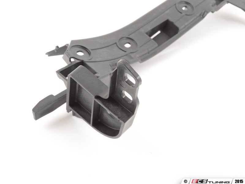 Front Bumper Guide - Right