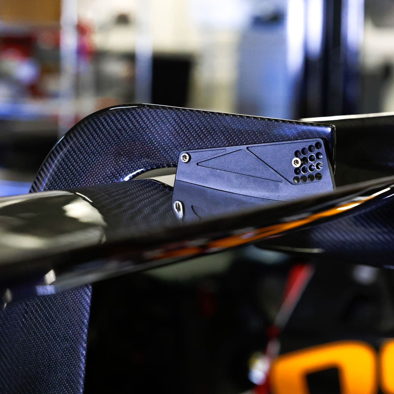 718 GT4RS "Valkyrie" Wing Package