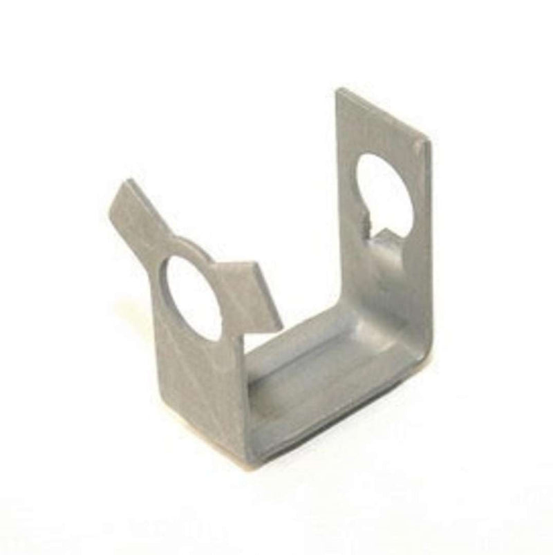 GENUINE PORSCHE Shock Mount Bracket - 644-343-581-00