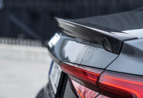 ABT Rear Package for Audi RS5 Sportback (B9; MY 2018 - 2019)