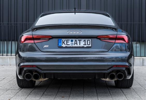 ABT Rear Package for Audi RS5 Sportback (B9; MY 2018 - 2019)