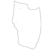 Genuine Porsche parts diagram