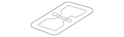 Part can be found as reference #7 in illustration