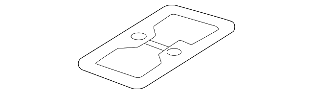 Part can be found as reference #7 in illustration