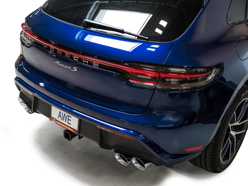 AWE Tuning 3015-42952