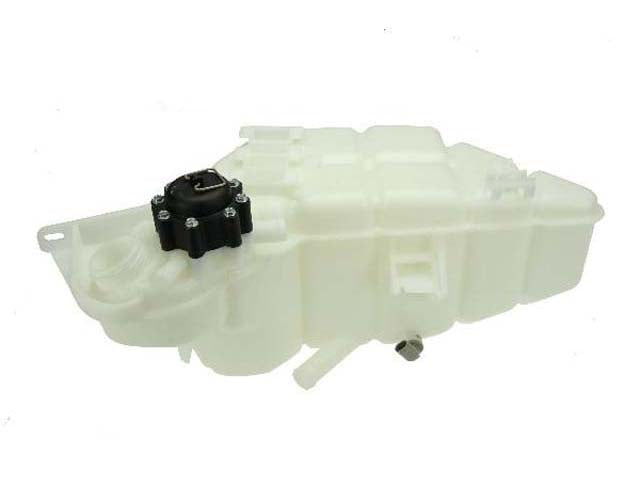 Coolant Expansion Tank