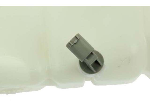 Coolant Expansion Tank