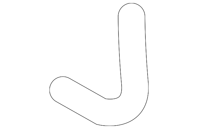 Genuine Porsche parts diagram