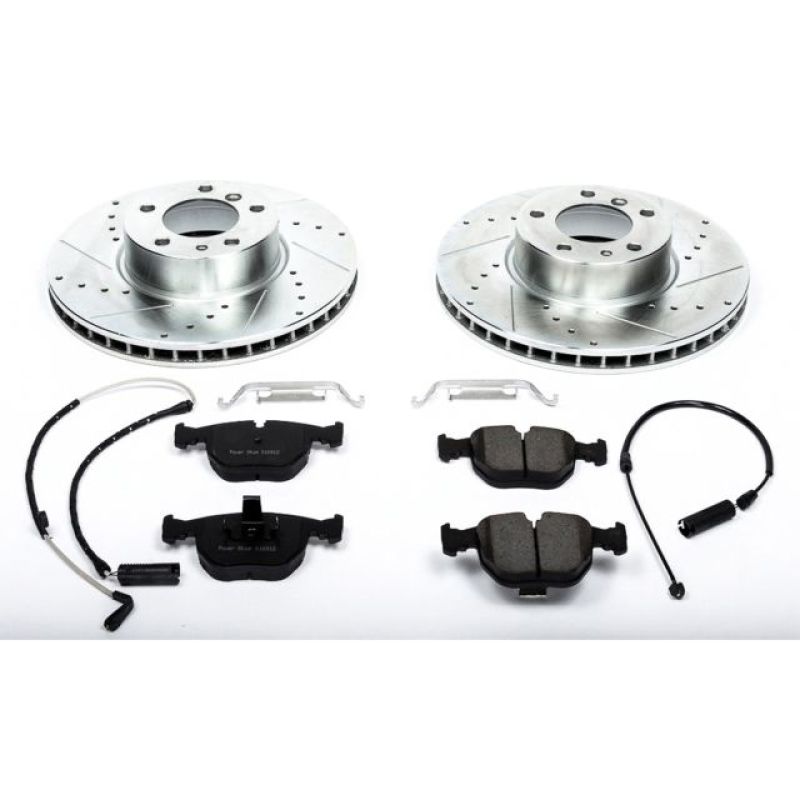 POWERSTOP K508