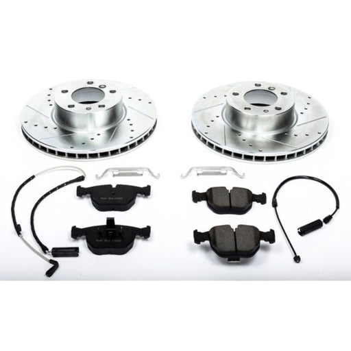 POWERSTOP K508