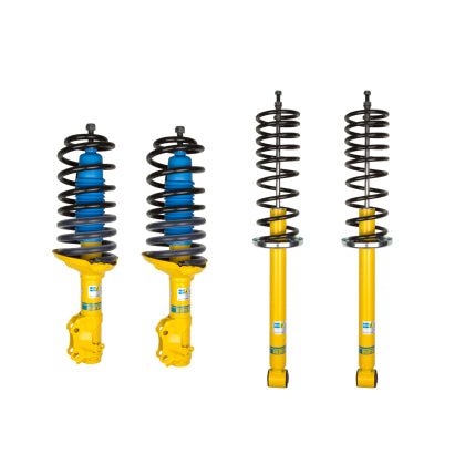 Bilstein B12 Front and Rear Suspension Kit - GOLF/GTI MK2