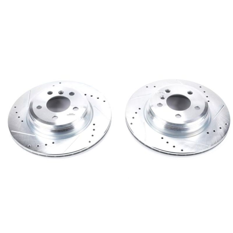 POWERSTOP EBR1414XPR