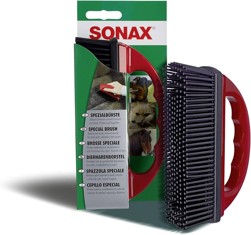 Sonax Pet Hair Brush 491400