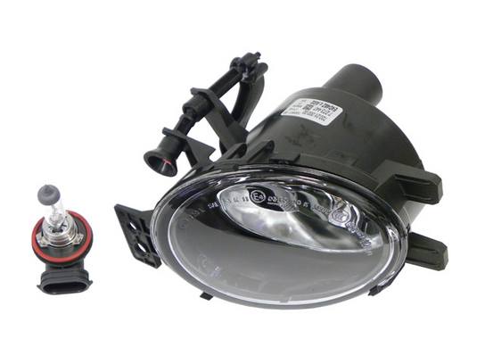 ZKW Fog Light - 720.21.000.02