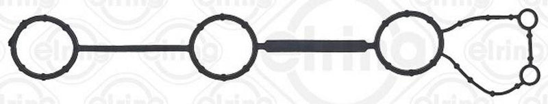 Audi Engine Valve Cover Gasket – Lower 06E103649A – Elring 720220