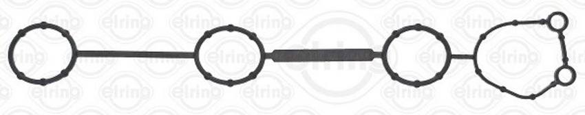 Audi Engine Valve Cover Gasket – Lower 06E103650A – Elring 720230