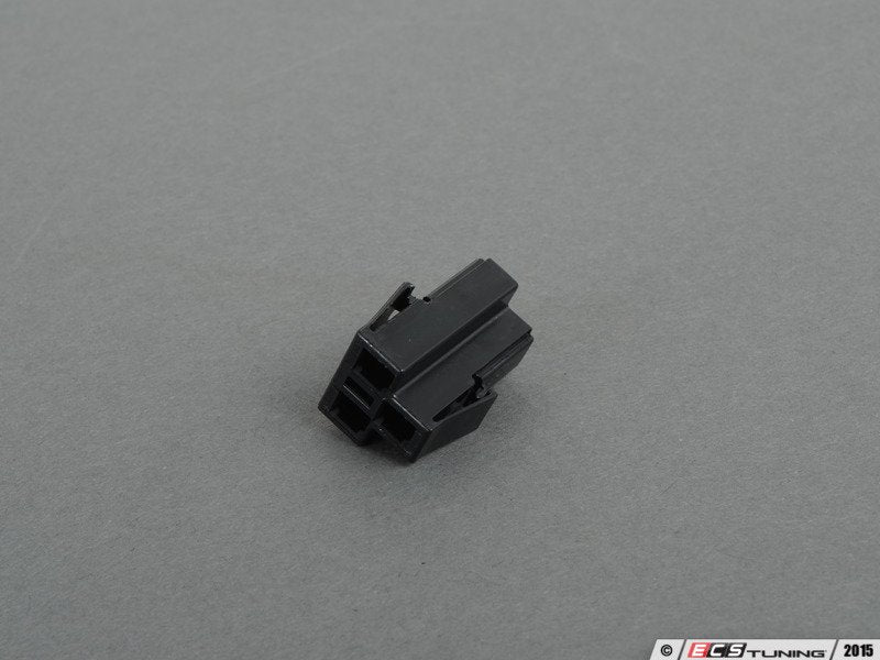 Smoker's Package Retrofit Kit - Black