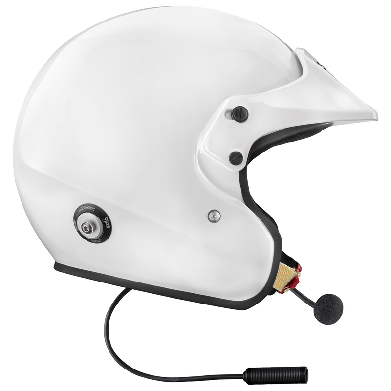 Stilo Venti Sport Jet Plus Helmet (SA2020)