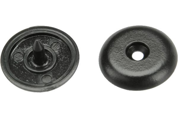 Uro Parts Seat Belt Fastener Kit 72 11 1 917 406 K