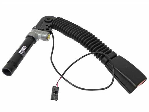 GENUINE BMW Seat Belt Receptacle - 72-11-7-210-887