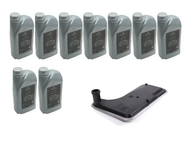 Tiptronic Automatic Transmission Service Kit