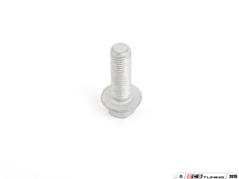 Caliper Mounting Bolt - Priced Each
