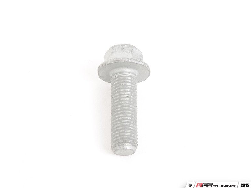 Caliper Mounting Bolt - Priced Each