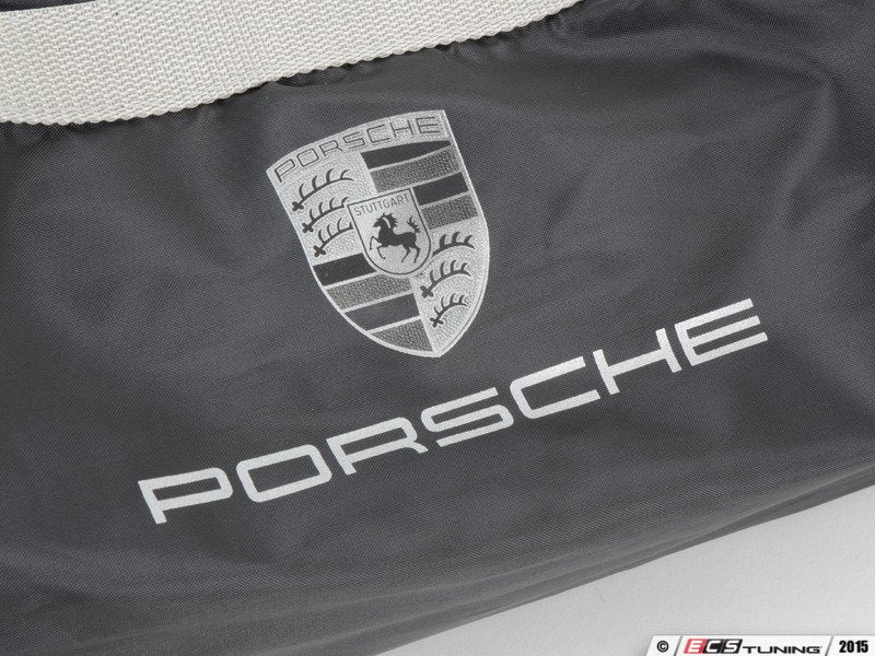Genuine Car Cover