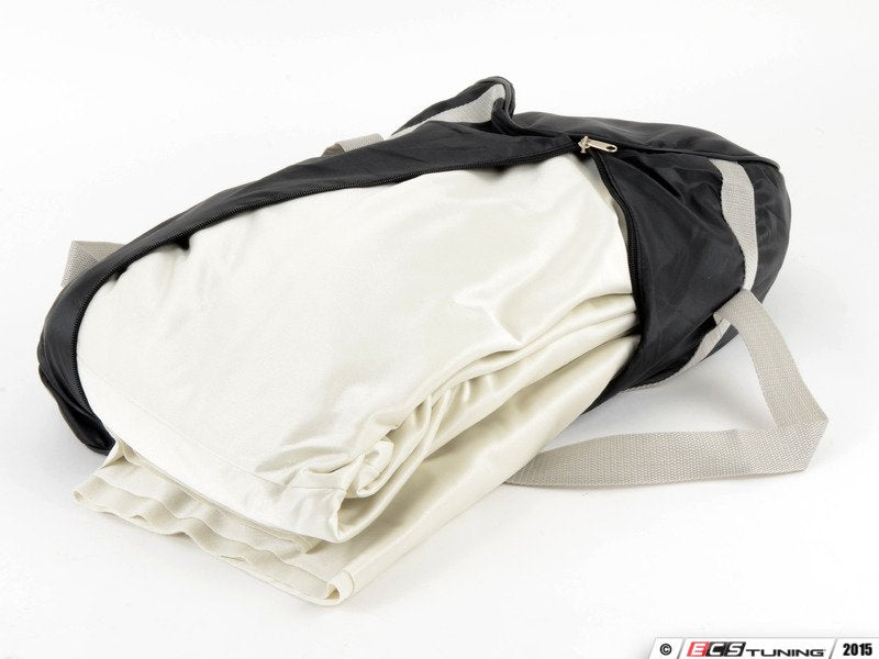 Genuine Car Cover