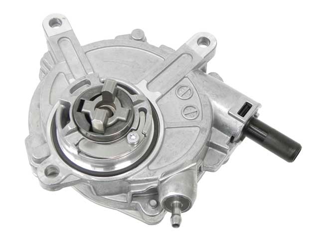 PIERBURG Vacuum Pump 7.24807.41.0