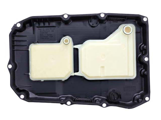 GENUINE MERCEDES Transmission Filter Kit - A7252703707