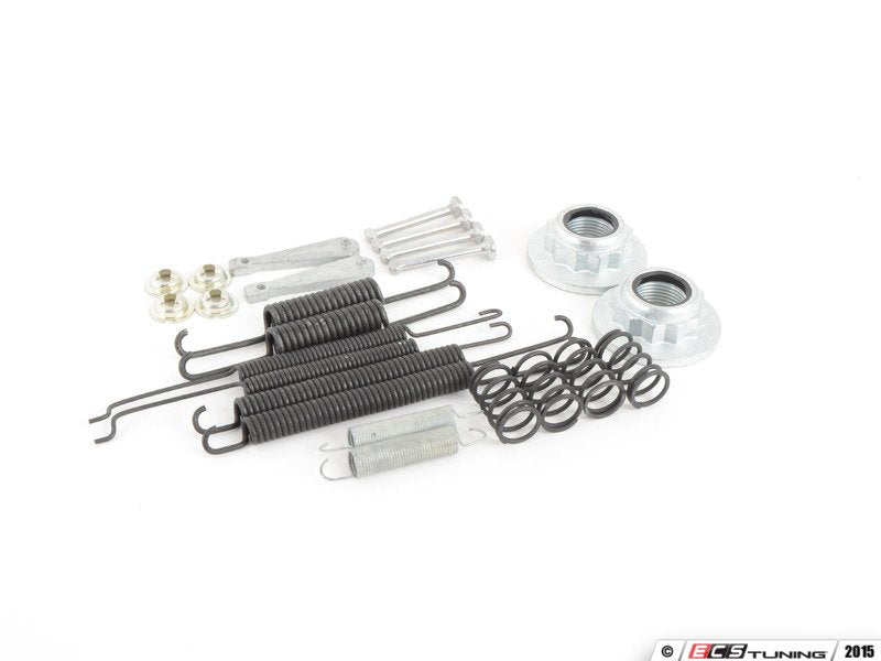 Ate Brake Hardware Kit 669149