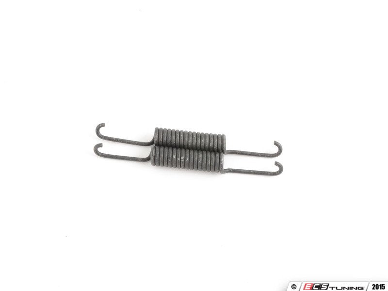 Ate Brake Hardware Kit 669149