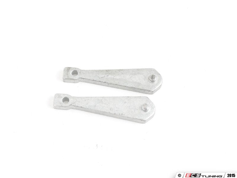 Ate Brake Hardware Kit 669149