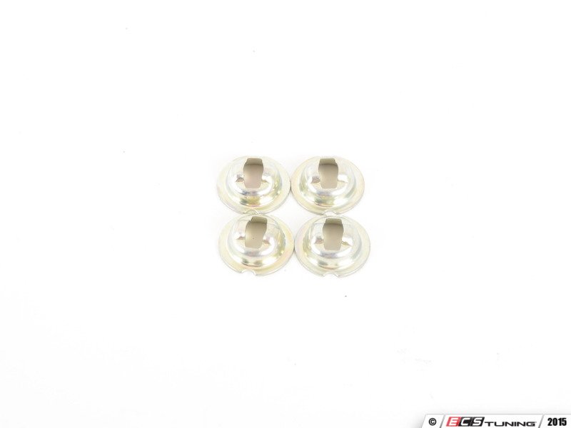 Ate Brake Hardware Kit 669149