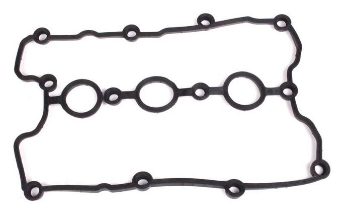 Audi VW Valve Cover Gasket – Passenger Side 06E103484P – Elring 429980