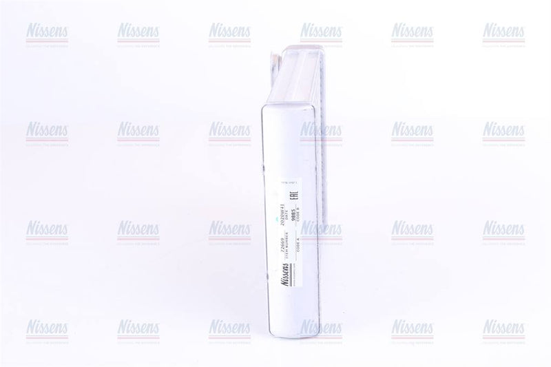 HVAC Heater Core (Without Pipe)