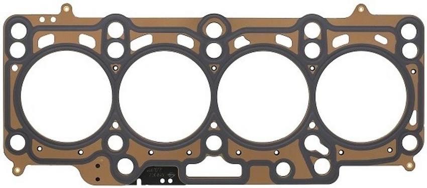 Audi VW Engine Cylinder Head Gasket 726.840 – Elring