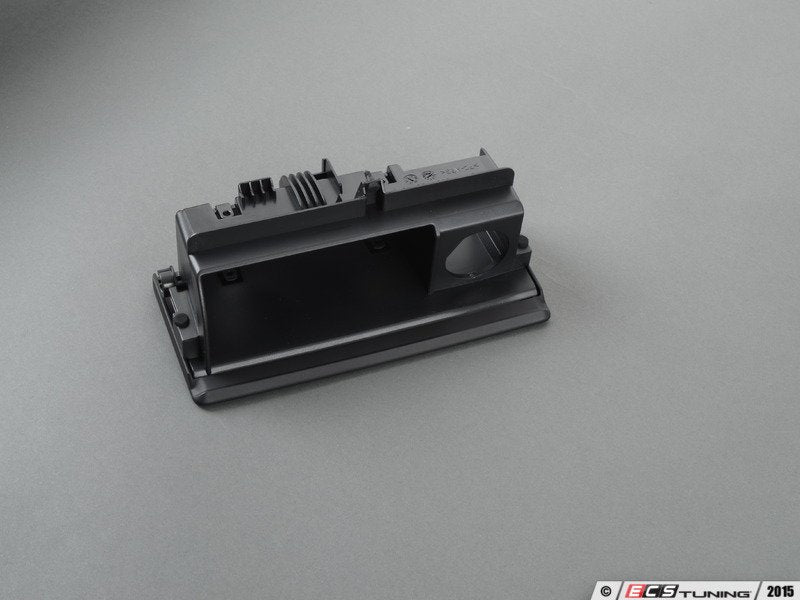 Smoker's Package Retrofit Kit - Black