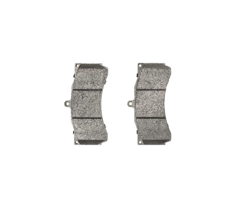 RacingLine Stage 3+ Carbon Ceramic Replacement Pads | VWR6700CARBON