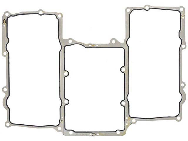 ELRING KLINGER Intake Manifold Gasket - 727.741