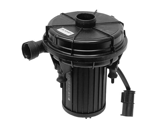 PIERBURG Air Injection Pump 7.28124.19.0