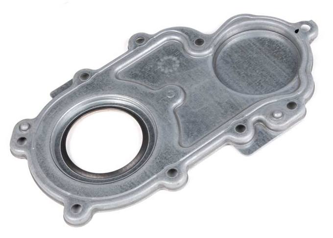 Audi VW Crankshaft Seal – Front 06E103153E – Elring 728550