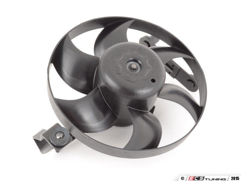 Engine Compartment Blower