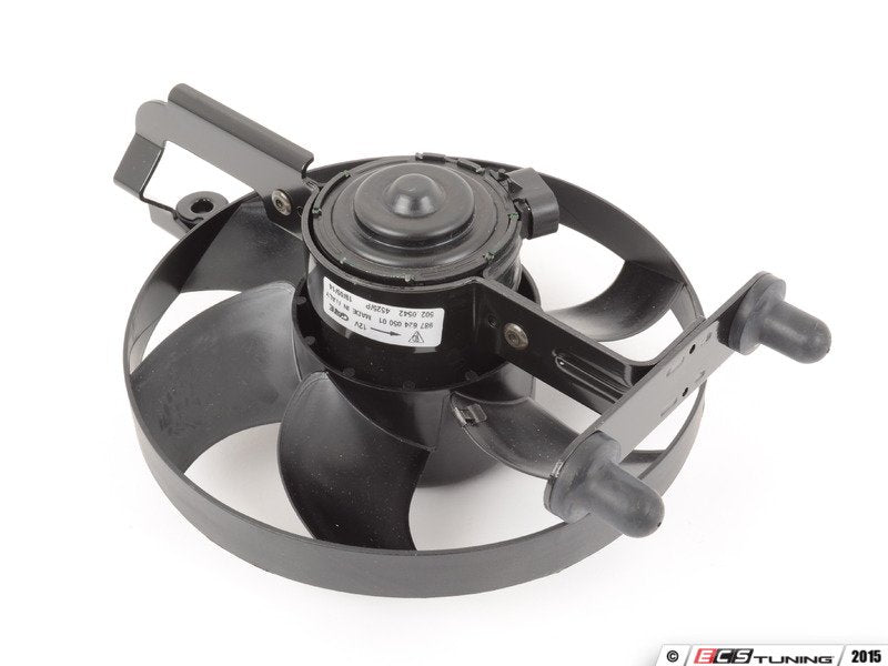 Engine Compartment Blower