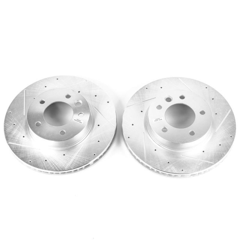 POWERSTOP EBR820XPR