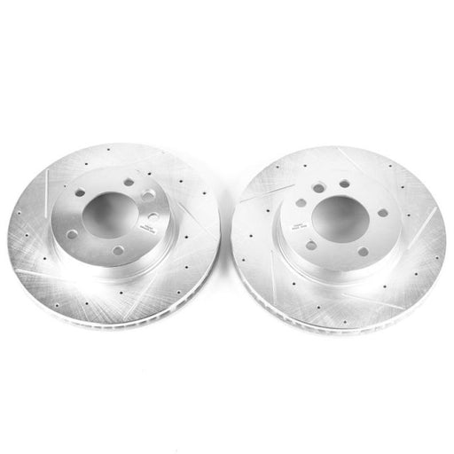 POWERSTOP EBR820XPR