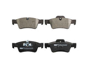 Brake Pad Set