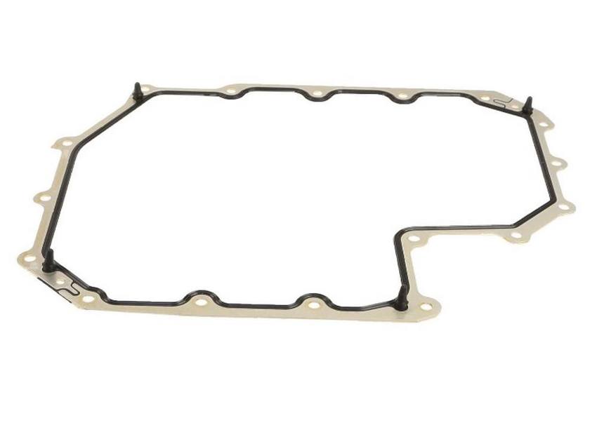 Porsche Engine Oil Pan Gasket 730.970 – Elring